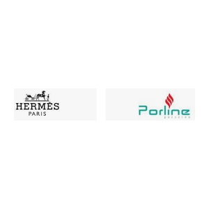 Hermès & Porline