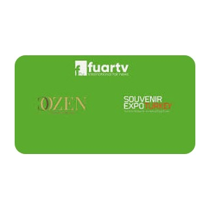 Özen / Fuartv / Souvenir Expo